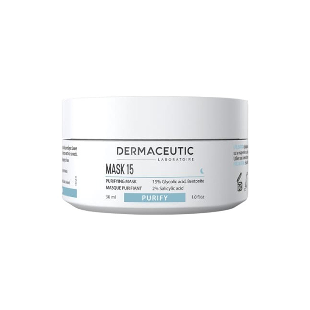 Dermaceutic Mask 15 30ml