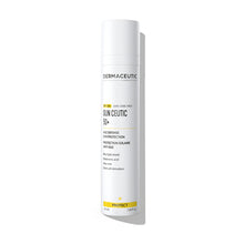 Load image into Gallery viewer, Dermaceutic Sun Ceutic 50+ Age Defense Sun Protection 50ml