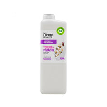 Load image into Gallery viewer, Dicora Urban Fit Shower Cream Protein, Yogurt &amp; Pistachio