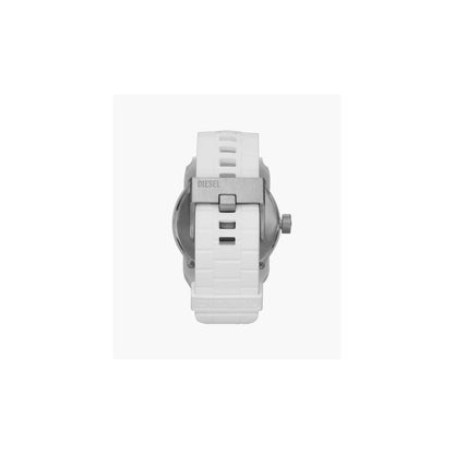 Diesel DZ1445 Men's Watch 46 White