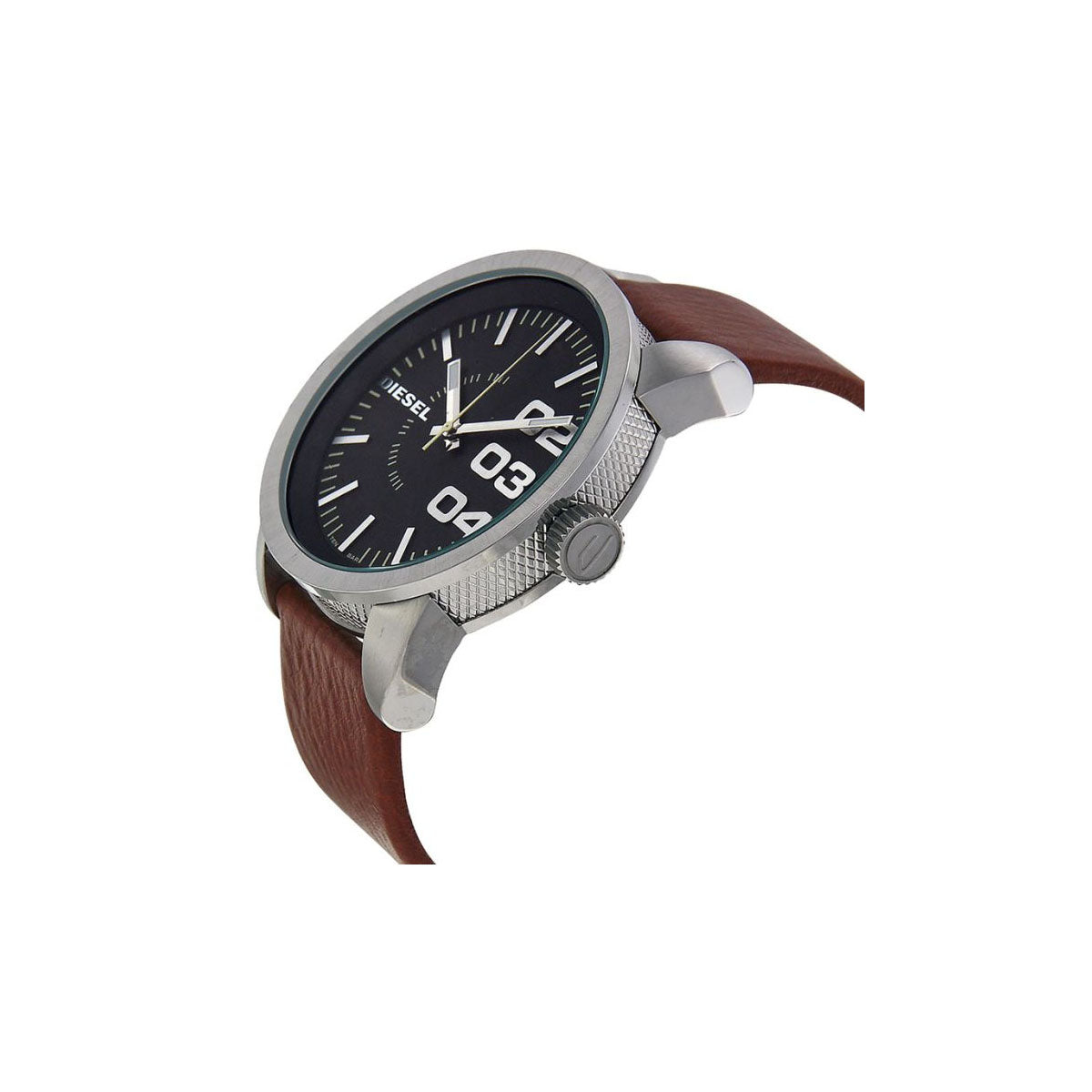 Diesel DZ1513 Men's Watch 46mm Brown Diesel DZ1513 Men's Watch 46mm Brown