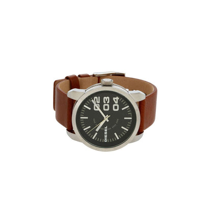 Diesel DZ1513 Men's Watch 46mm Brown
