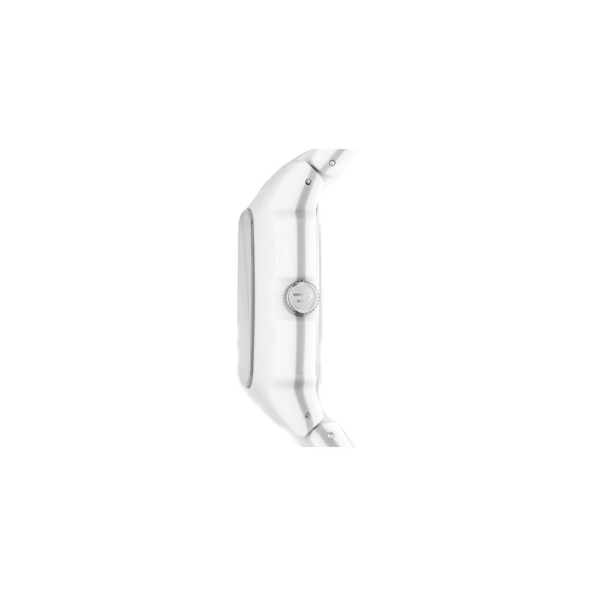 Diesel DZ1548 Men's Watch 44mm White