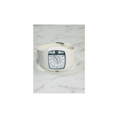 Diesel DZ1548 Men's Watch 44mm White