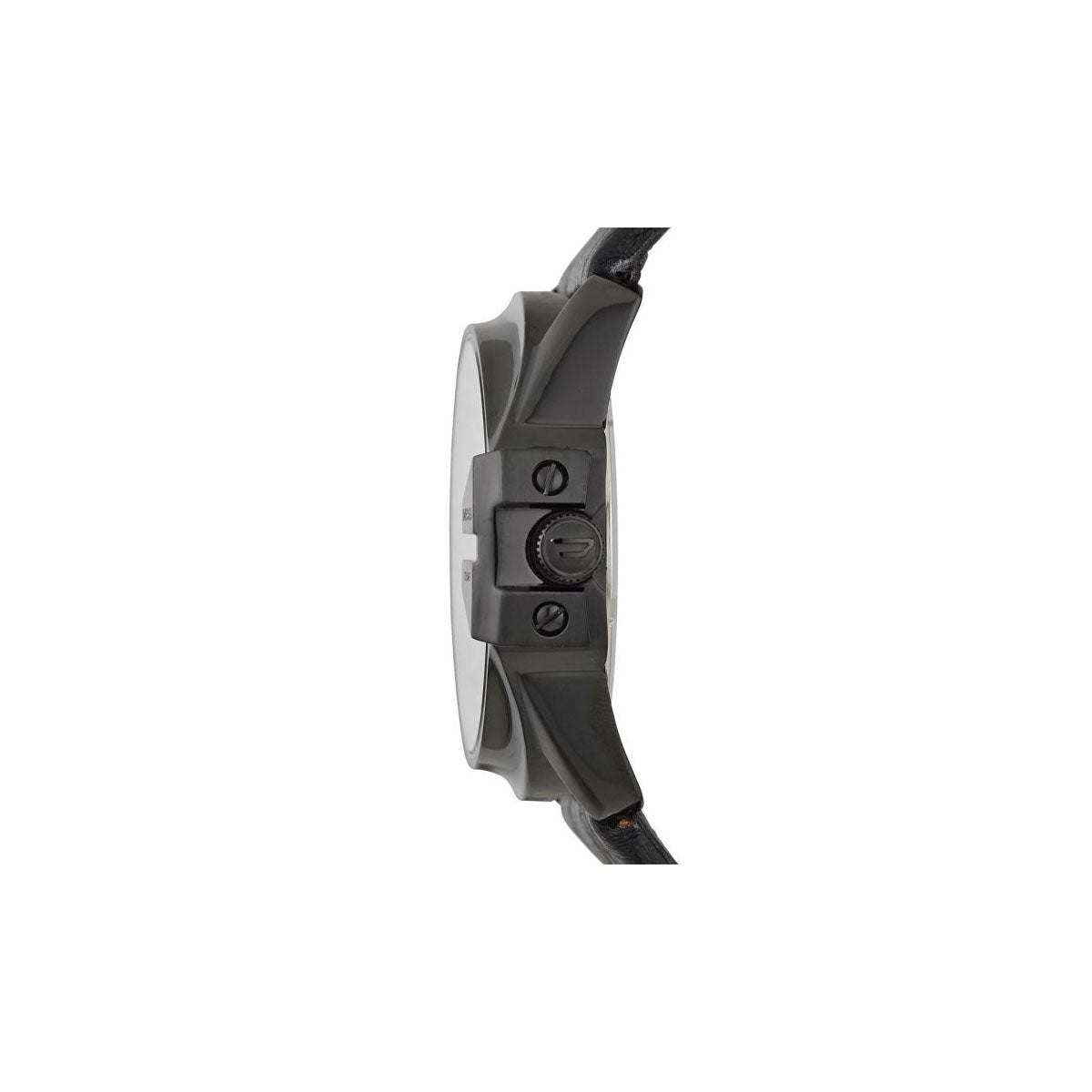 Diesel DZ1657 Men’s Watch 44mm Black