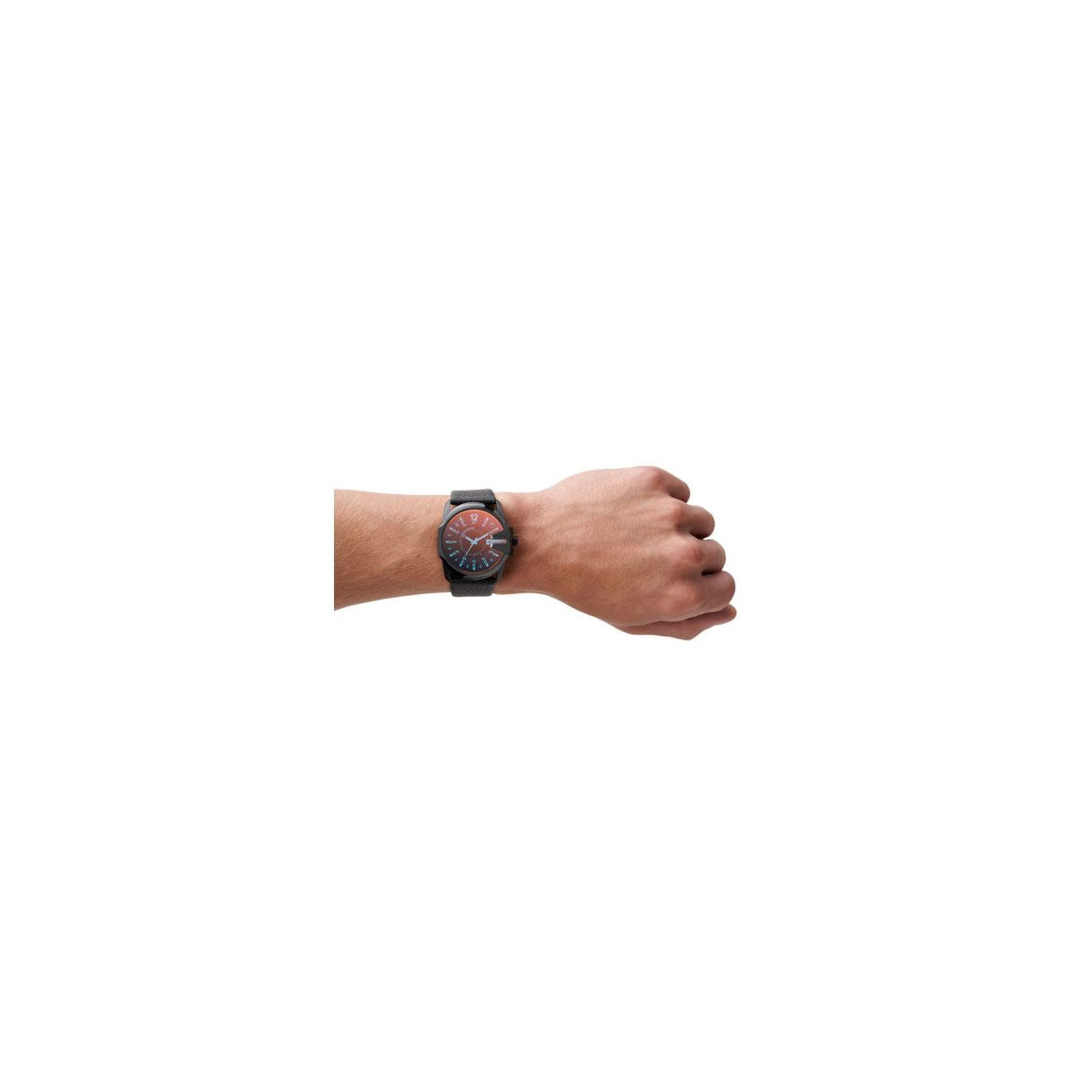 Diesel DZ1657 Men’s Watch 44mm Black