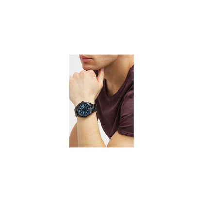 Diesel DZ1737 Men's Watch 46mm Black