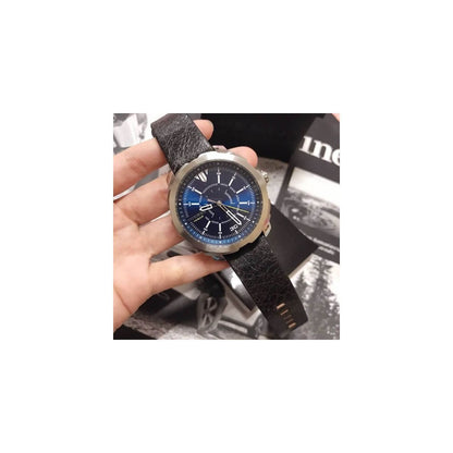 Diesel DZ1787 Machinus Men’s Watch 46mm Brown