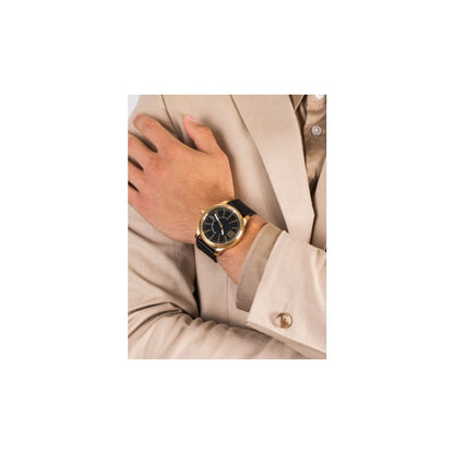 Diesel DZ1801 Rasp Men's Watch 46mm Black