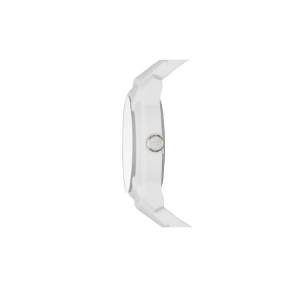 Diesel DZ1818 Armbar Men's Watch 45mm White