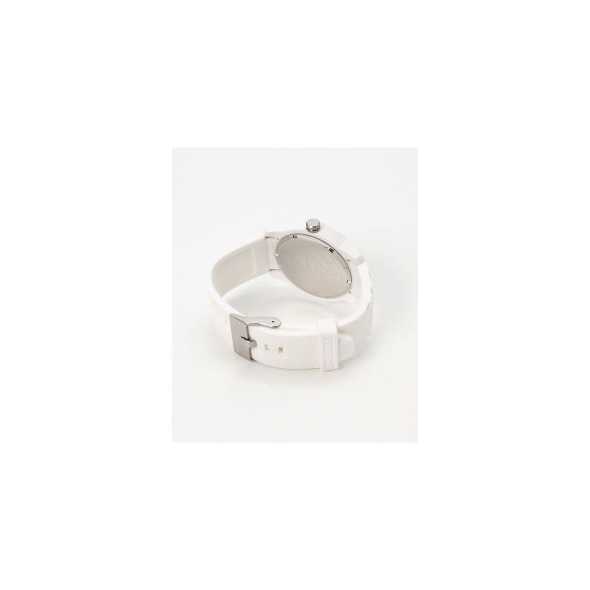Diesel DZ1818 Armbar Men's Watch 45mm White