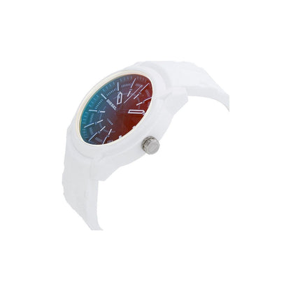 Diesel DZ1818 Armbar Men's Watch 45mm White