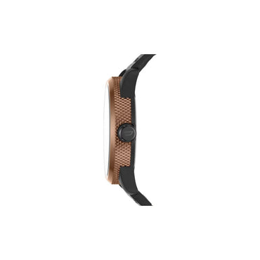 Diesel DZ1841 Rasp Men’s Watch 46mm Black