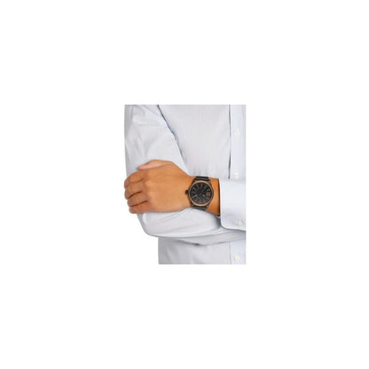 Diesel DZ1841 Rasp Men’s Watch 46mm Black