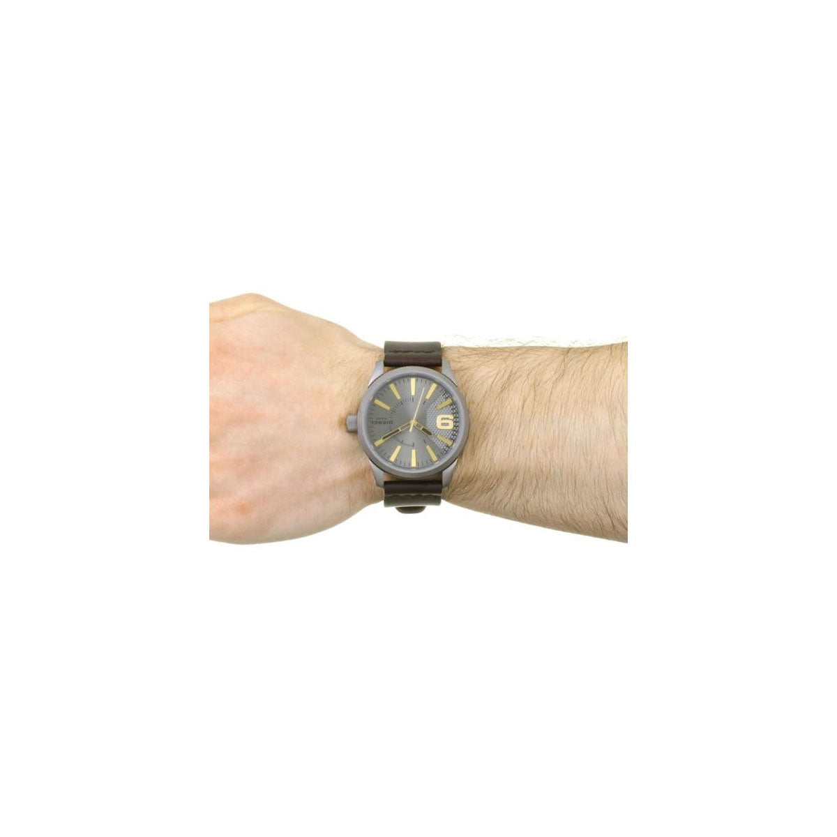 Diesel DZ1843 Men’s Watch Brown