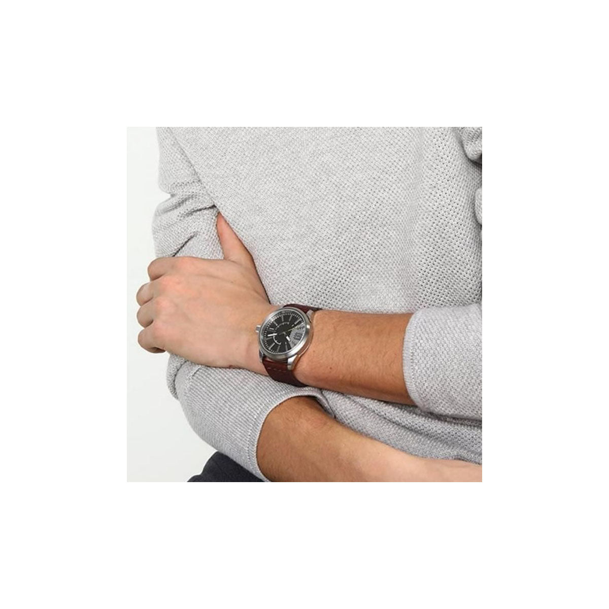 Diesel DZ1843 Men’s Watch Brown