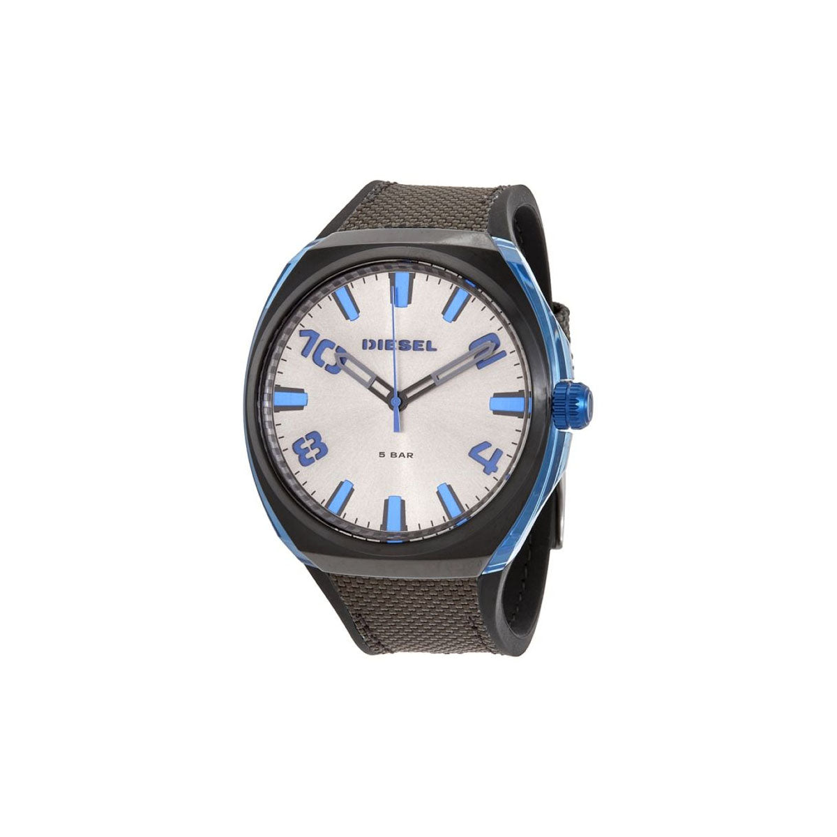 Diesel DZ1885 Men’s Watch 50mm Gray Diesel DZ1885 Men’s Watch 50mm Gray