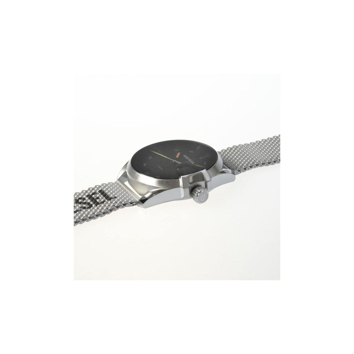 Diesel DZ1897 Men’s Watch 44mm Silver