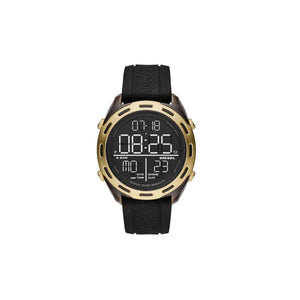 Diesel DZ1901 Men’s Watch 46 Mm Black