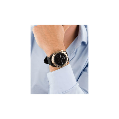 Diesel DZ1901 Men’s Watch 46 Mm Black