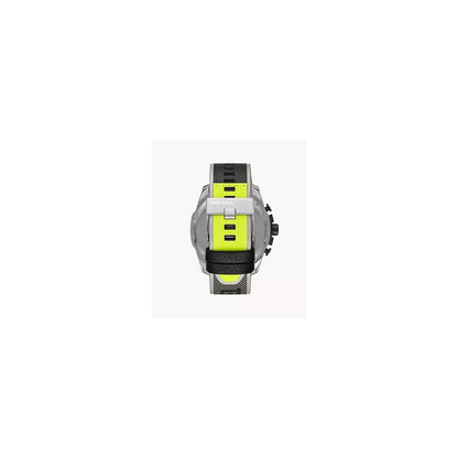 Diesel DZ1902 Mega Chief Men's Watch 44mm Gray