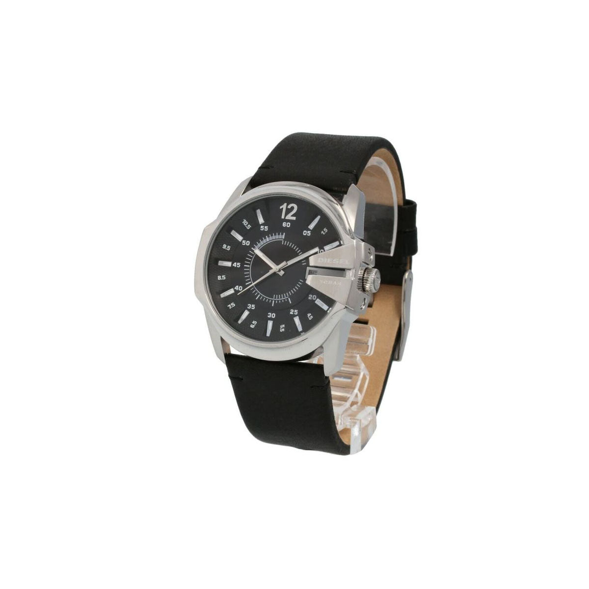 Diesel DZ1907 Men’s Watch 45mm Black Gift Set Diesel DZ1907 Men’s Watch 45mm Black Gift Set