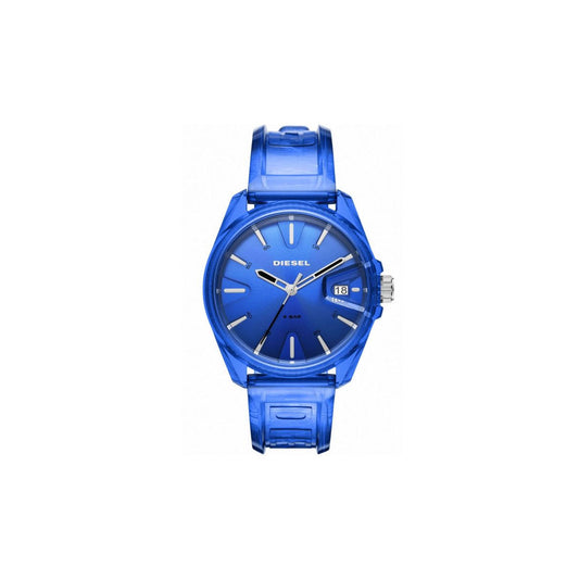  Diesel DZ1927 Men’s Watch 44mm Blue