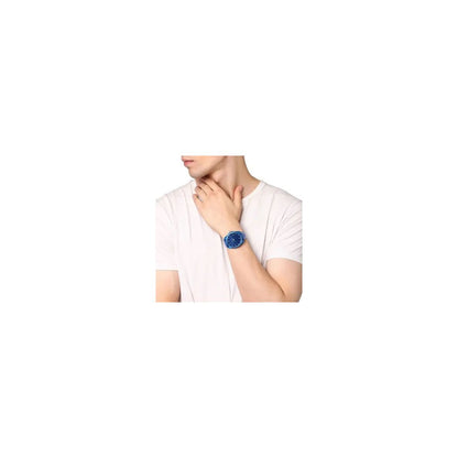 Diesel DZ1927 Men’s Watch 44mm Blue