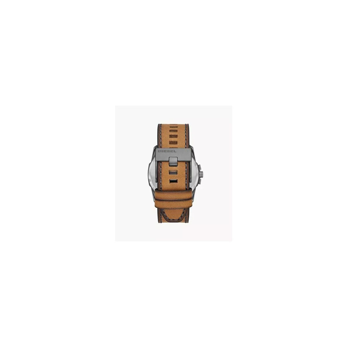 Diesel DZ1964 Master Chief Men’s Watch 43mm Brown