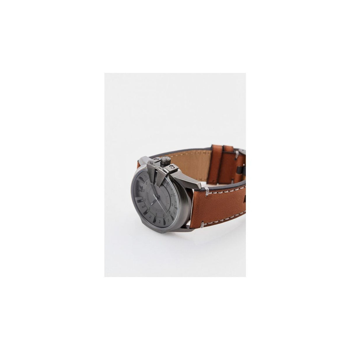 Diesel DZ1964 Master Chief Men’s Watch 43mm Brown