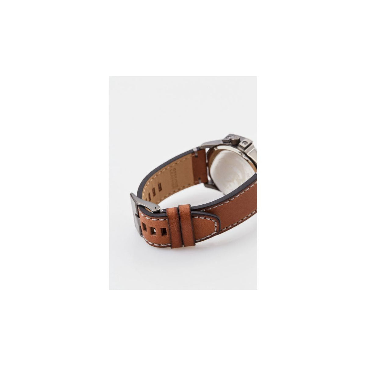 Diesel DZ1964 Master Chief Men’s Watch 43mm Brown