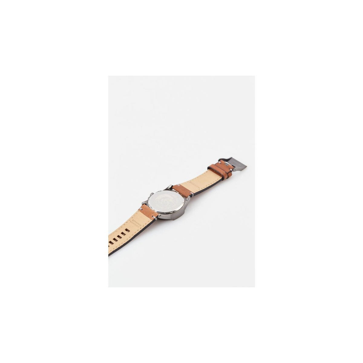 Diesel DZ1964 Master Chief Men’s Watch 43mm Brown