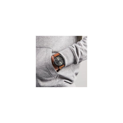 Diesel DZ1964 Master Chief Men’s Watch 43mm Brown
