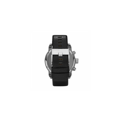 Diesel DZ4208 Men’s Watch 52 Mm Black