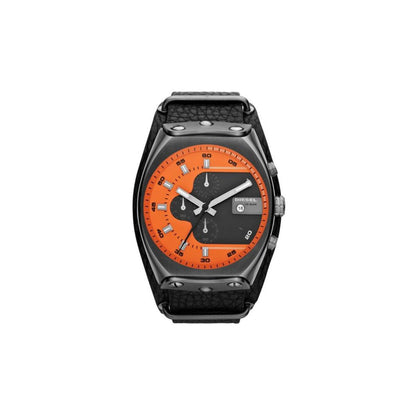 Diesel DZ4294 Men’s Watch 48 Mm Black