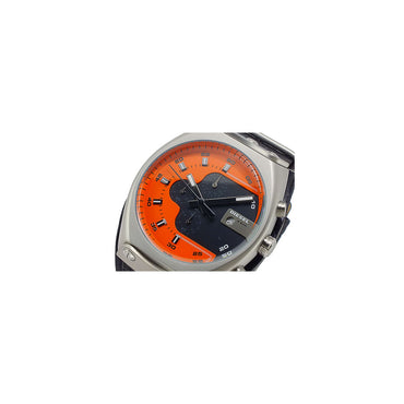 Diesel DZ4294 Men’s Watch 48 Mm Black