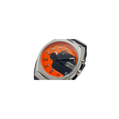 Diesel DZ4294 Men’s Watch 48 Mm Black