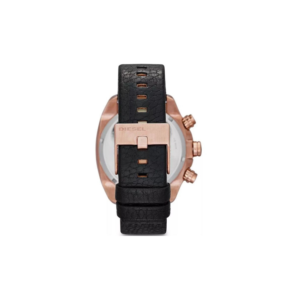 Diesel DZ4297 Overflow Men’s Watch 49mm Black Diesel DZ4297 Overflow Men’s Watch 49mm Black