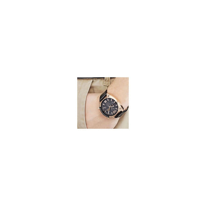 Diesel DZ4297 Overflow Men’s Watch 49mm Black