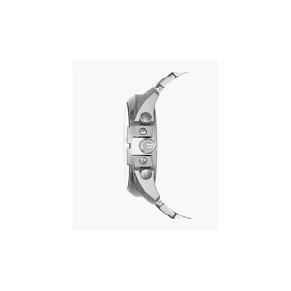 Diesel DZ4308 Mega Chief Men’s watch 59mm Silver