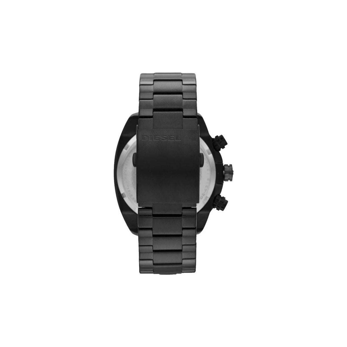 Diesel DZ4316 Men’s Watch 49 Mm Black Diesel DZ4316 Men’s Watch 49 Mm Black