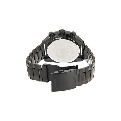 Diesel DZ4316 Men’s Watch 49 Mm Black