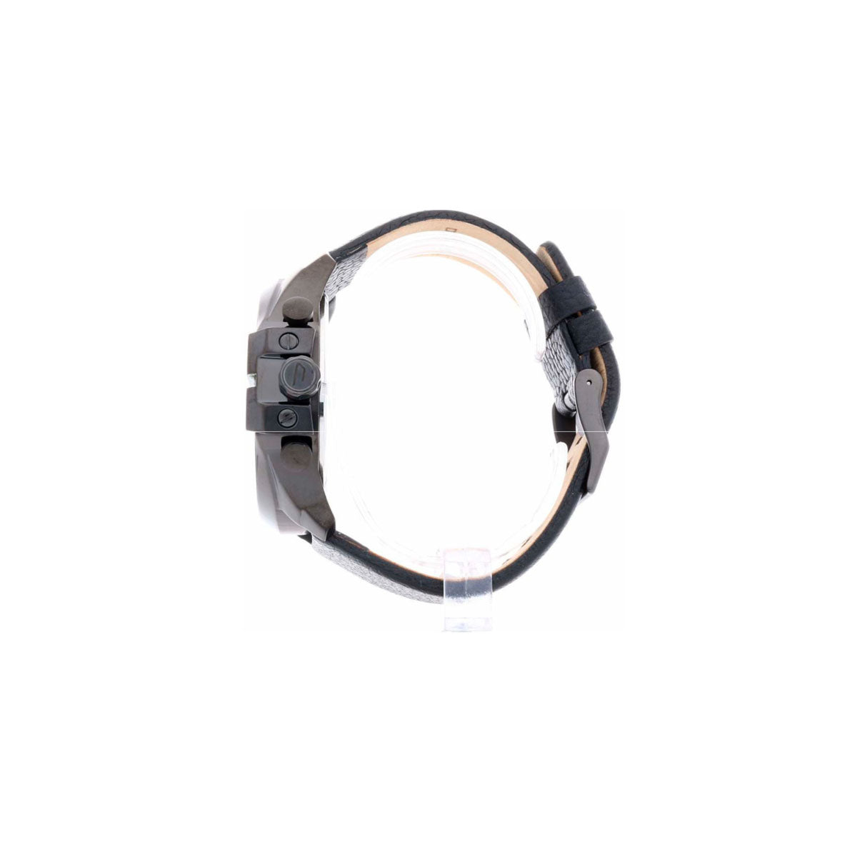 Diesel DZ4323 Men’s Watch 50 Mm Black