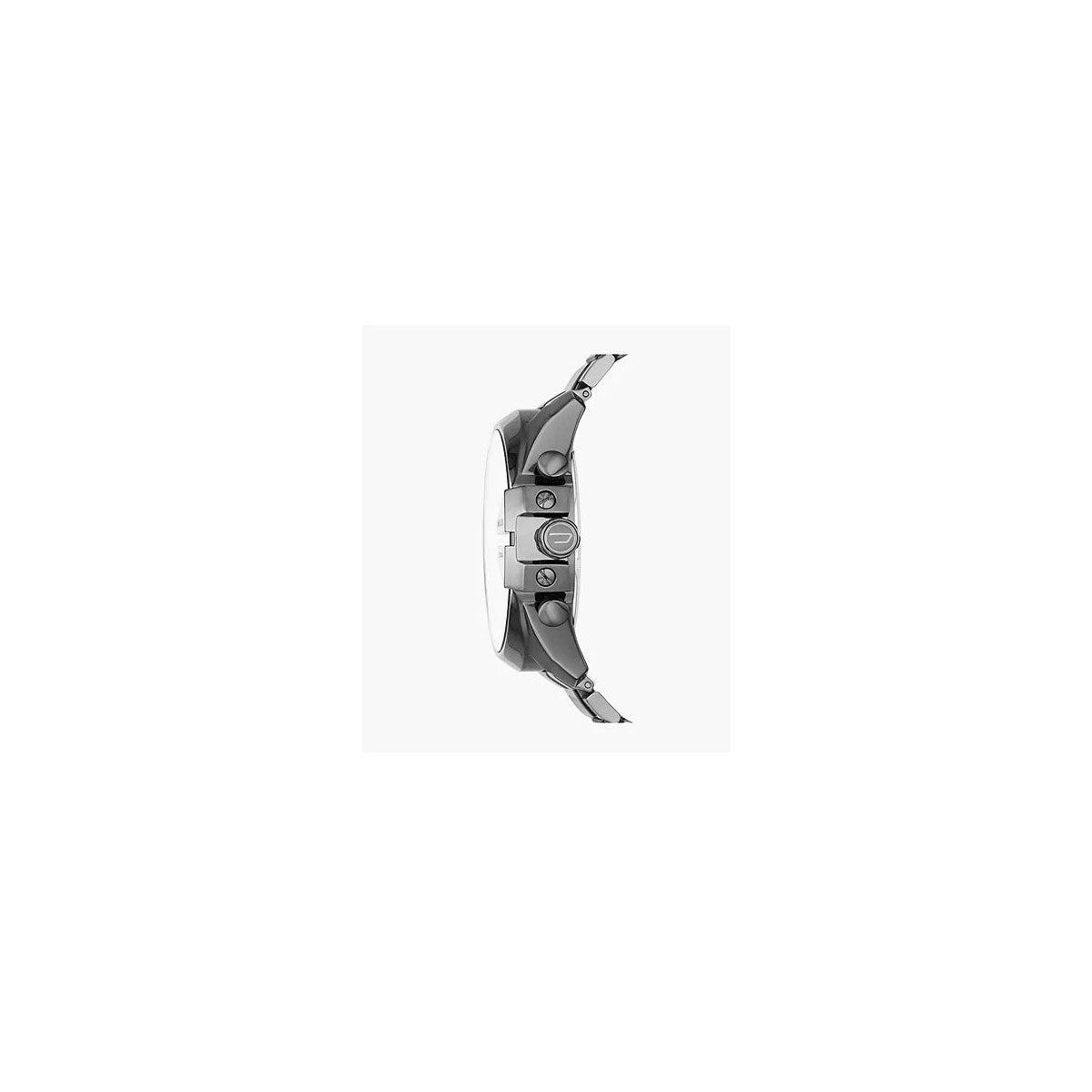 Diesel DZ4329 Men's Watch 50mm Gray Diesel DZ4329 Men's Watch 50mm Gray