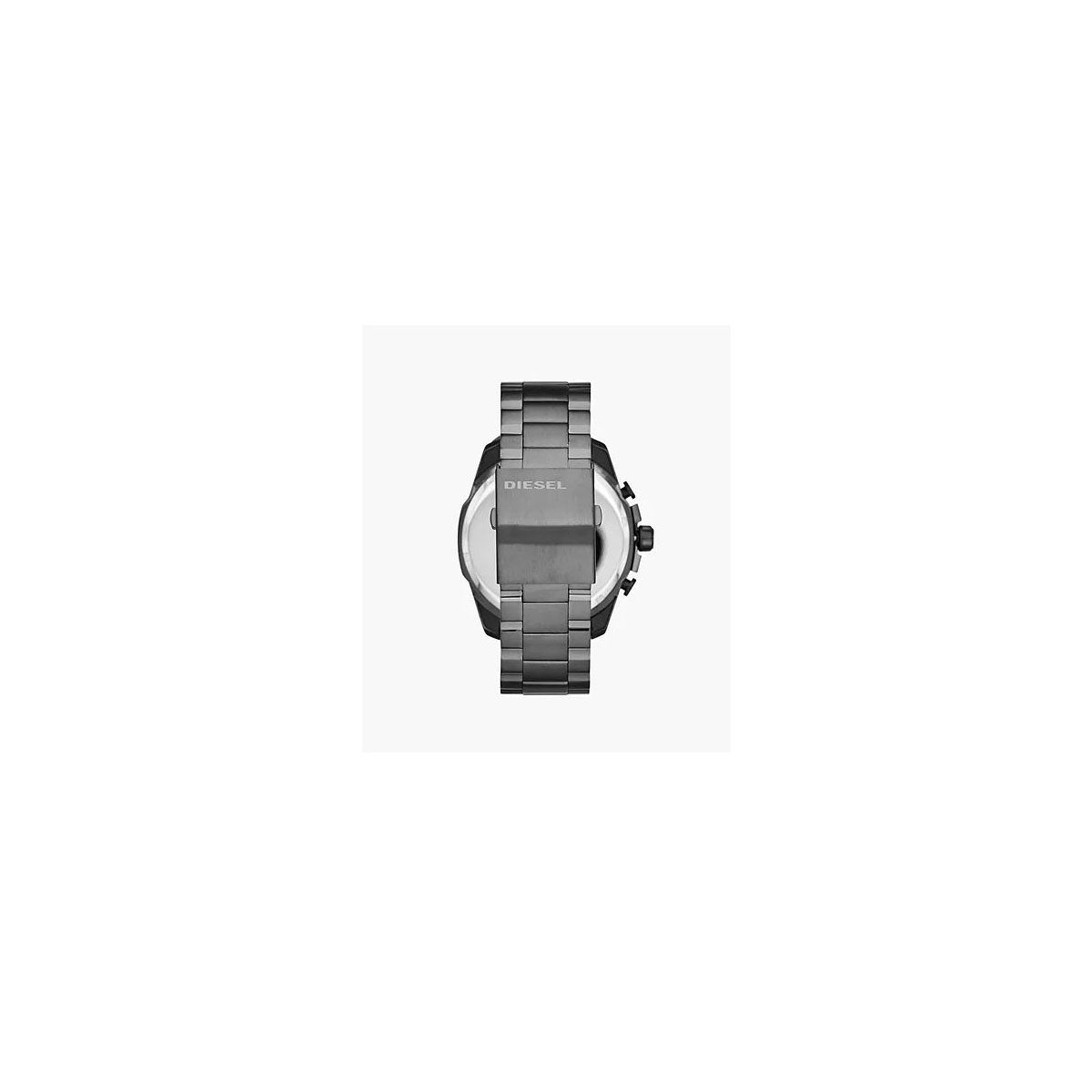 Diesel DZ4329 Men's Watch 50mm Gray Diesel DZ4329 Men's Watch 50mm Gray