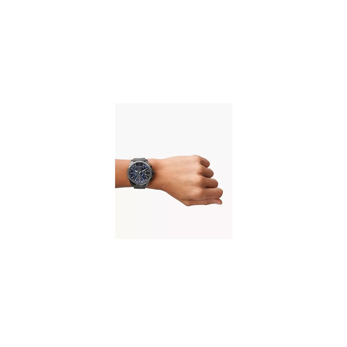 Diesel DZ4329 Men's Watch 50mm Gray Diesel DZ4329 Men's Watch 50mm Gray