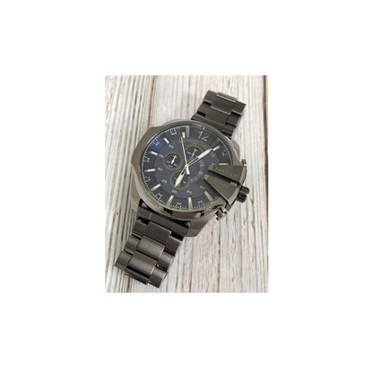 Diesel DZ4329 Men's Watch 50mm Gray