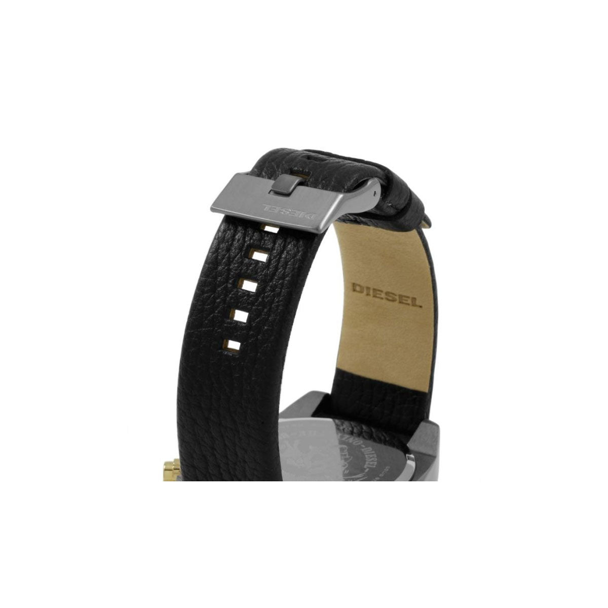 Diesel DZ4375 Men's Watch 49mm Black Diesel DZ4375 Men's Watch 49mm Black