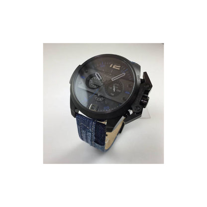 Diesel DZ4397 Iron Side Men’s Watch 52mm Blue