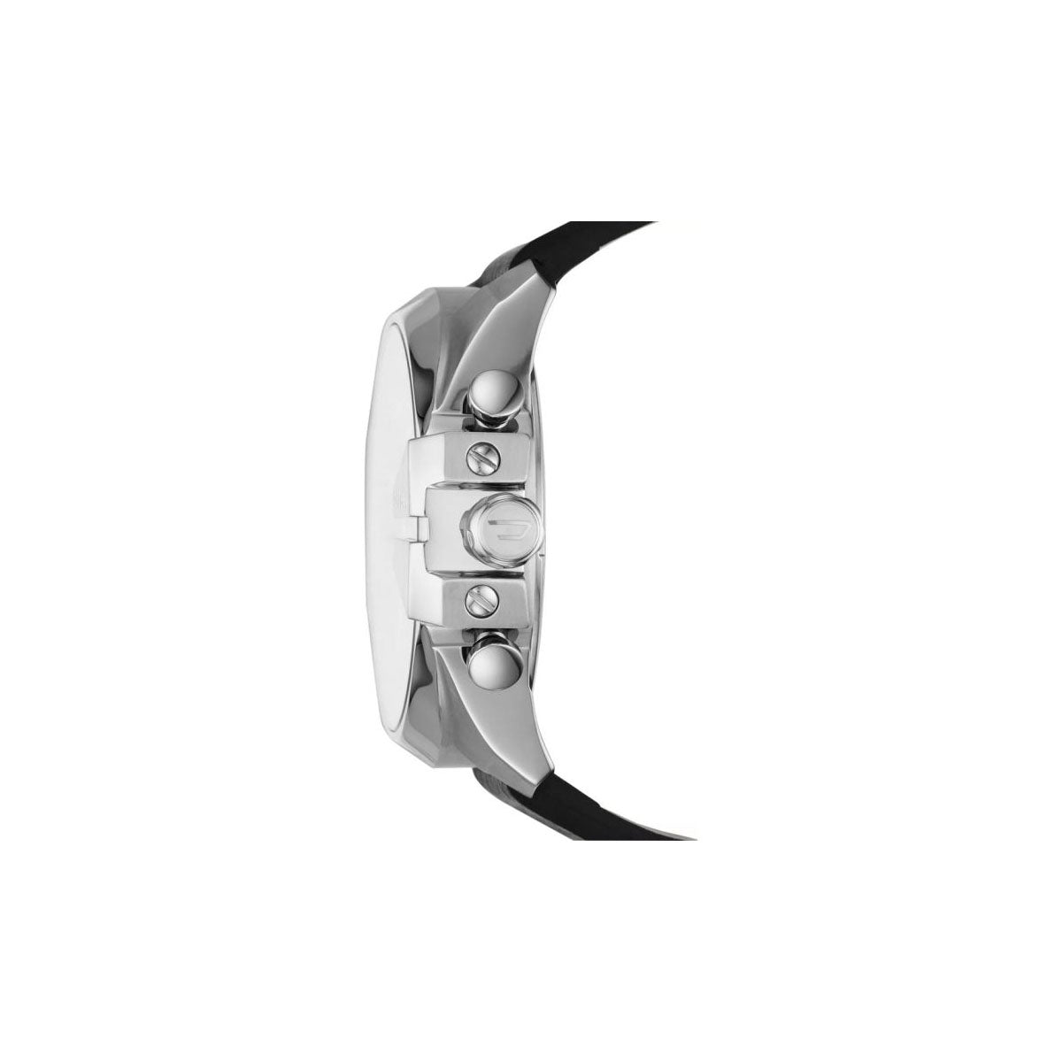 Diesel DZ4423 Men’s Watch 46mm Black Diesel DZ4423 Men’s Watch 46mm Black